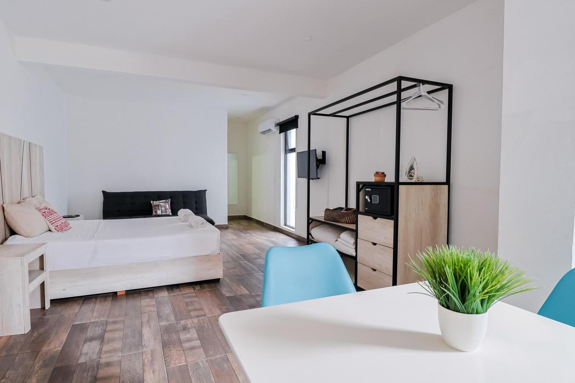 Arkana 9 Suites By Grupo Amber Playa del Carmen Exterior foto