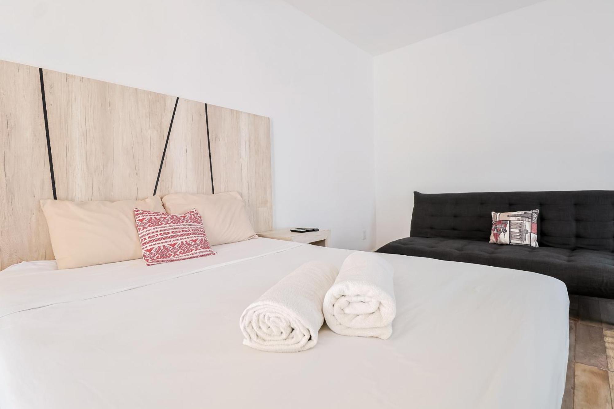 Arkana 9 Suites By Grupo Amber Playa del Carmen Exterior foto