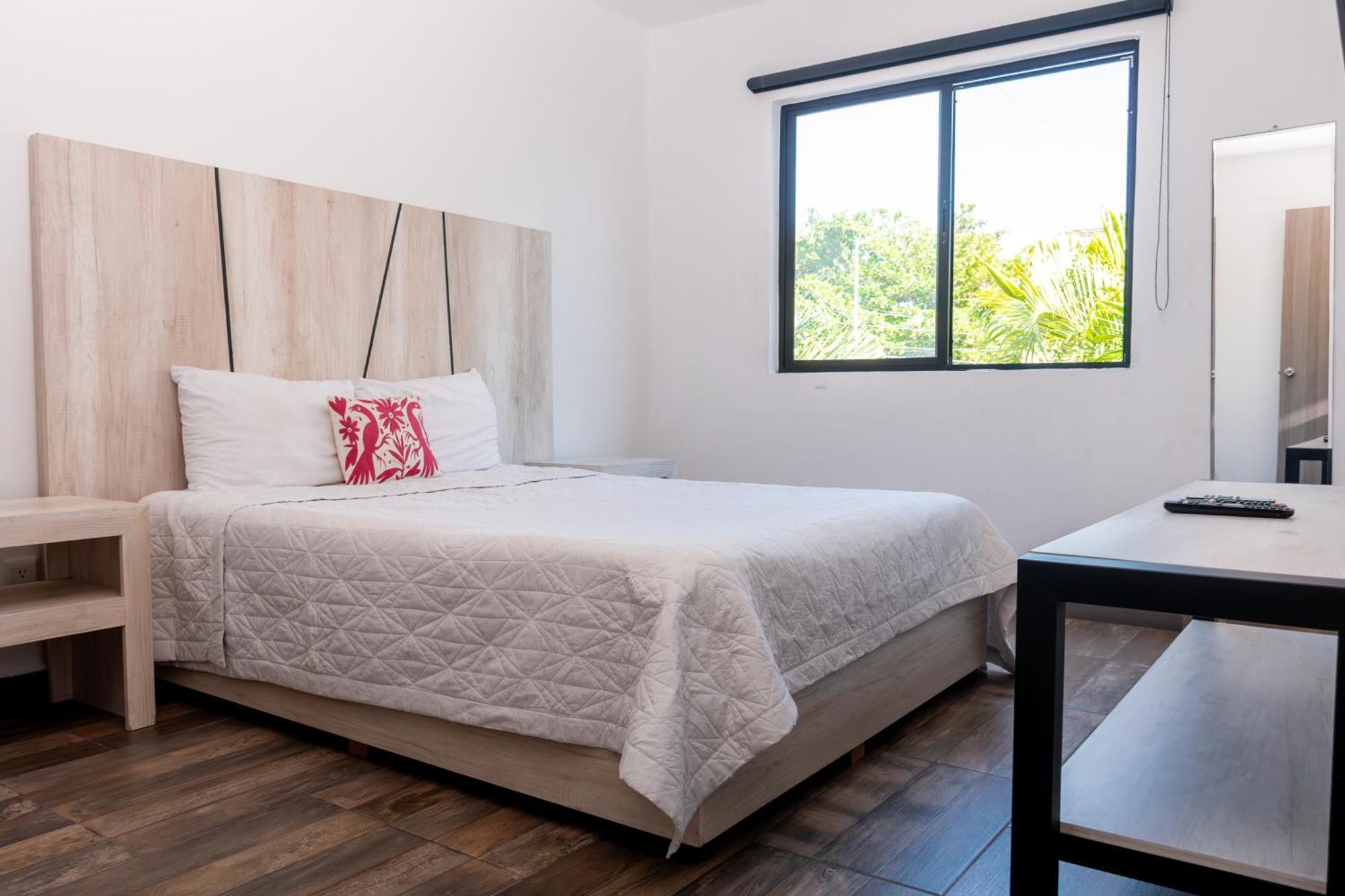 Arkana 9 Suites By Grupo Amber Playa del Carmen Exterior foto