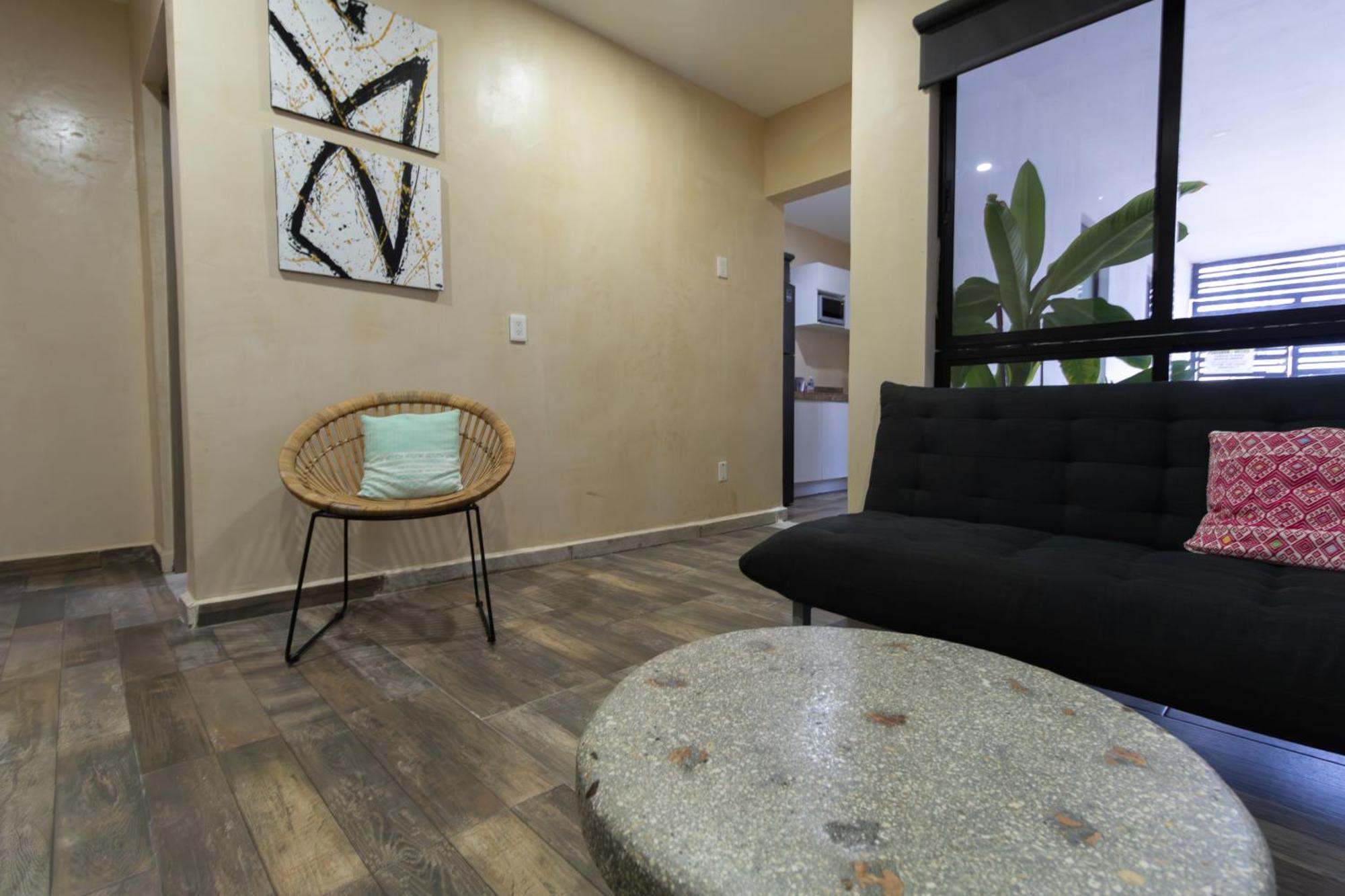 Arkana 9 Suites By Grupo Amber Playa del Carmen Exterior foto