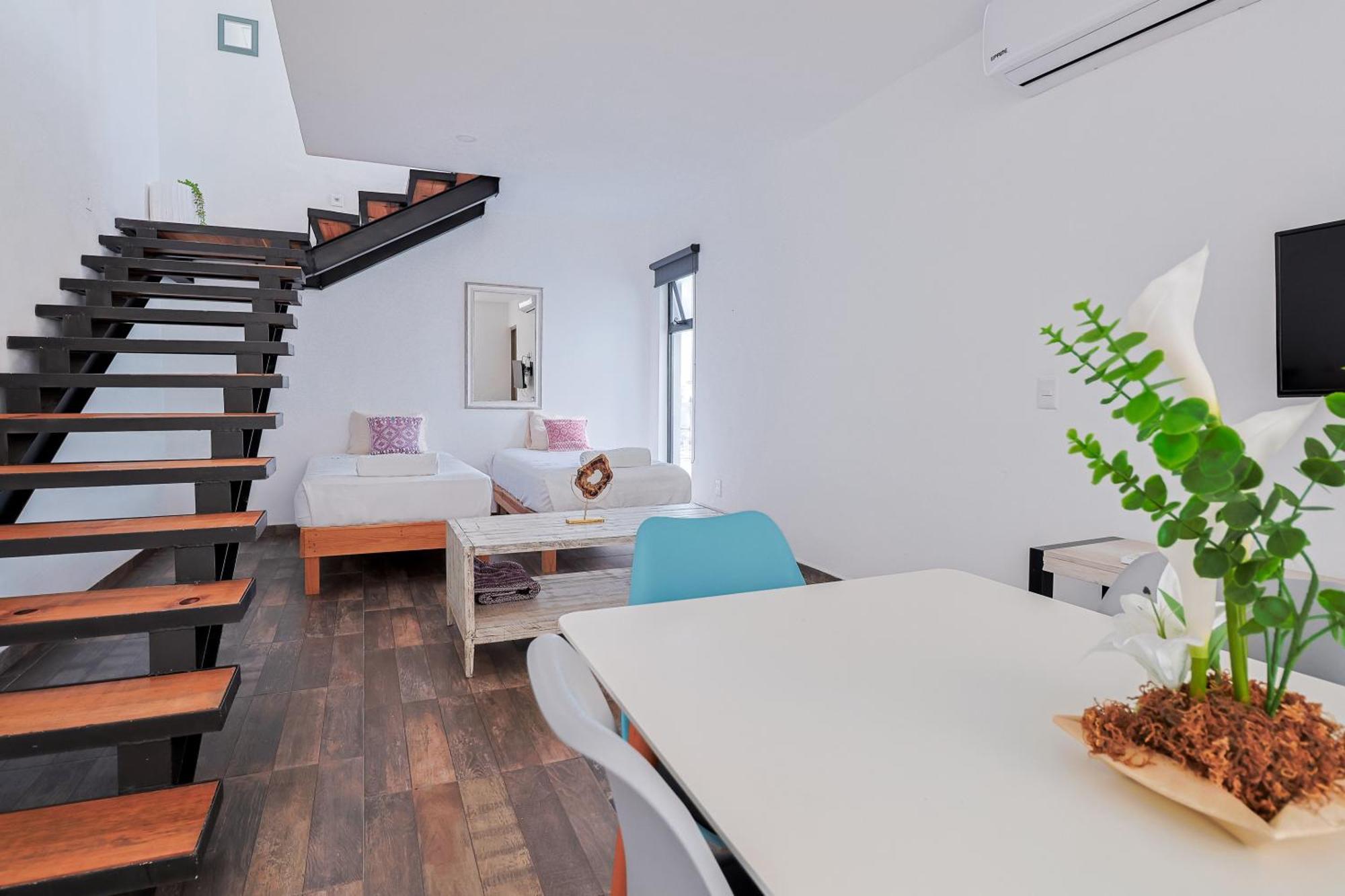 Arkana 9 Suites By Grupo Amber Playa del Carmen Exterior foto