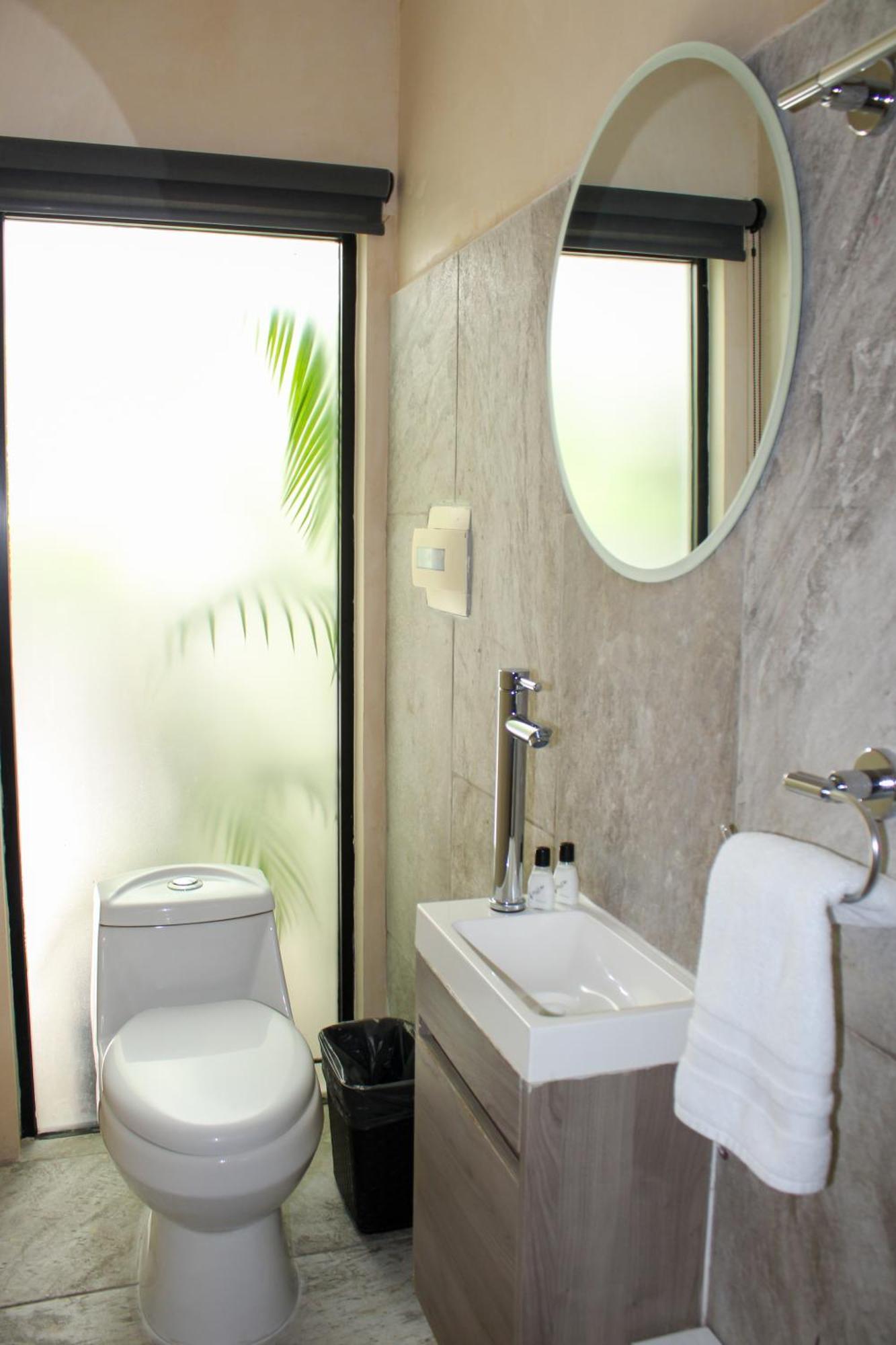 Arkana 9 Suites By Grupo Amber Playa del Carmen Exterior foto