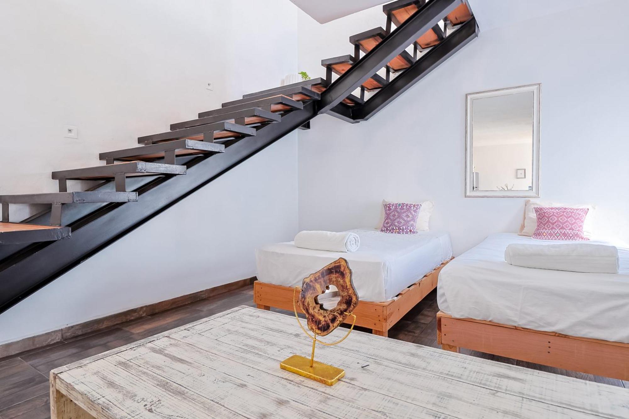 Arkana 9 Suites By Grupo Amber Playa del Carmen Exterior foto