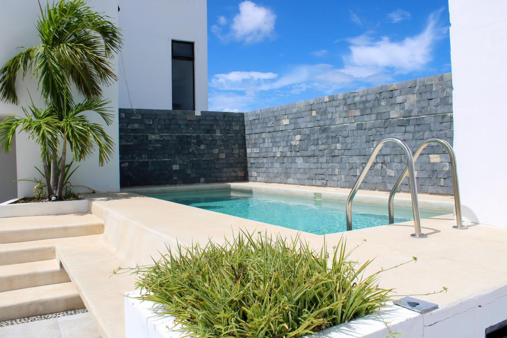 Arkana 9 Suites By Grupo Amber Playa del Carmen Exterior foto